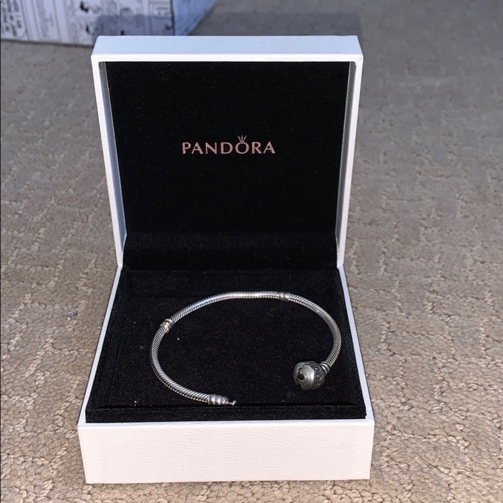 Pandora Bracelet